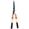 WINLAND Nožnice na vetvy teleskopické oblé 790mm