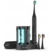Elektrická zubná kefka Truelife SonicBrush K150 UV (TLSBK150UV)