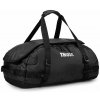 Cestovná taška Thule Chasm 40 L - black