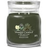Yankee Candle signature Silver Sage & Pine 368 g