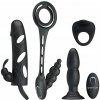 Pretty Love Master Hunter Toy Set Black