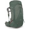 Osprey AURA AG LT 65l koserét darjeeling spring gren