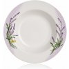 BANQUET Tanier hlboký 21,6 cm Lavender