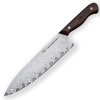 Dellinger Kita North Damascus nôž šéfkucháre Chef 8,5