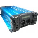 Solarvertech FS3000 24V/230V 3000W + USB, dálkové ovládání