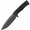 Lionsteel T5 Black Micarta T5B MI