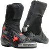 DAINESE AXIAL D1 AIR BLACK/FLUO-RED Obuv Velkost: 45