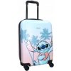 Vadobag Disney Stitch Kufor na kolieskach