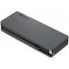 Lenovo Powered USB-C travel hub / Dokovacia stanica 4K 60Hz / 1x HDMI / 1x VGA / 1x USB 2.0 / 1x USB 3.0 / 1x USB typ C (4X90S92381)