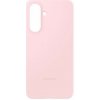 Samsung Silikónový zadný kryt pre Galaxy A56 ružový EF-PA566CPEGWW