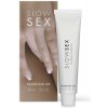 Slow Sex Finger Play Gel 30 Ml