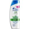 Head & Shoulders Menthol fresh 2in1 šampón 330ml