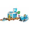 LEGO ANIMAL CROSSING 77051 - Let s Dodo Airlines