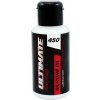 Ultimate Racing silikónový olej do tlmiča 450 cPs 60/75 ml (UR0745)