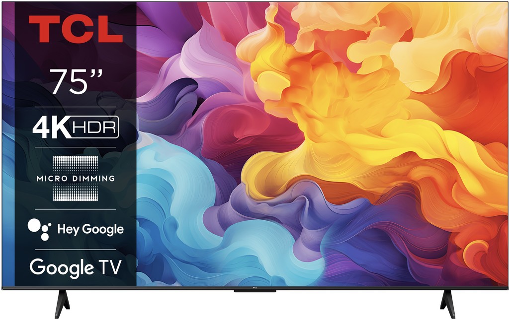 TCL 75V6B