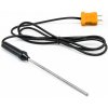 Ihličková termočlánková sonda typu K -50 až 400 °C