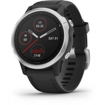 Garmin fenix6S Glass