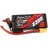 Gens ace Batéria GensAce G-Tech LiPo 2200mAh 7,4V 60C 2S1P XT60