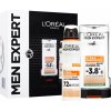 L’Oréal Paris Men Expert L’Oréal Paris Men Expert Hydra Energetic osviežujúci sprchový gél pre mužov 300 ml + L’Oréal Paris Men Expert Hydra Energetic antiperspirant v spreji proti zápachu a poteniu 1