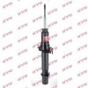 Tlmič pérovania KYB 340036