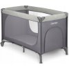 Ricokids 125 x 65 x 78 cm sivo-mätové RK-240