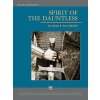 Spirit of the Dauntless: Conductor Score & Parts (Sims Adrian B.)