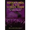 Adventures In The Screen Trade (William Goldman)(Brožovaná)