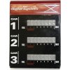 SCX SCX Digital - Pit Box základný modul