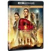 Shazam! Hnev bohov - 4K Ultra HD Blu-ray