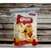 Gusto kukuričné chrumky - príchuť mlieko 80g