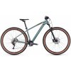 Bicykel CUBE Access WS Race 29 sparkgreen´n´olive 2023