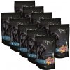 Kapsička Piper Adult s jahňacinou, mrkvou a hnedou ryžou 10 x 500 g