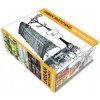 Urban Sketching: 100 Postcards