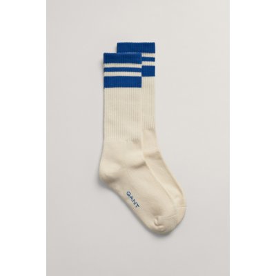 Gant ponožky D2. SPORT SOCKS modrá