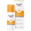 Eucerin Sun fluid na opaľovanie Anti-Age SPF50 50 ml