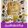 Kdo šije u Podolské - Lucie Hlavinková