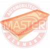 Vzduchový filter MASTER-SPORT GERMANY 32123/1-LF-PCS-MS