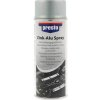 Presto Zink-Alu sprej 300°C 400 ml strieborný