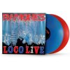 Ramones Loco Live Rsd 140Gr. 2025