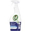 Čistič kúpeľňa, vodný kameň Cif 750ml