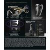 Braun Series 9 PRO+ Wet&Dry 9675cc
