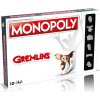 Hra Monopoly Gremlins (hra v angličtine)