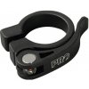 PRO objímka s QR pod sedlo čierna 28,6mm