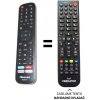 Diaľkový ovládač Predátor Hisense H55B7100
