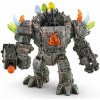 Schleich 42549 Eldrador Velký robot s Mini Creature