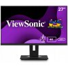 LED monitor ViewSonic VG2756-4K 27