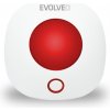 EVOLVEO bezdrôtová vnútorná siréna pre SecuPro/Alarmex Pro ACSALMIMS