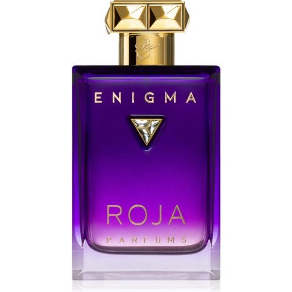 Roja Parfums Enigma Pour Femme parfum dámsky 100 ml od 258 € - Heureka.sk