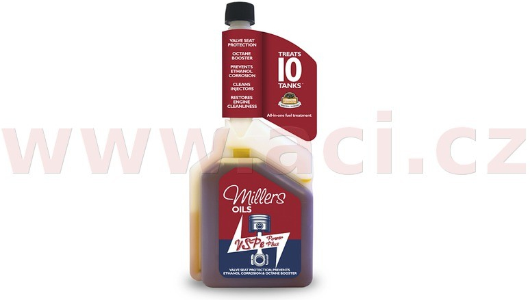 Millers Oils VSPe Power Plus Multishot 500 ml