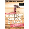 Posledný skutok lásky - Cathy Rentzenbrink